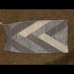 Bcbg maxazria pencil skirt